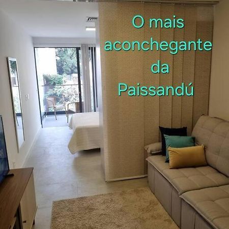 O Mais Aconchegante Da Paissandu Ріо-де-Жанейро Екстер'єр фото