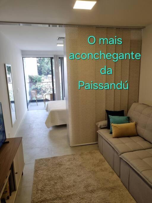 O Mais Aconchegante Da Paissandu Ріо-де-Жанейро Екстер'єр фото